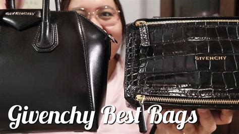 givenchy croc review|Best of Givenchy: Antigona and Pandora croc .